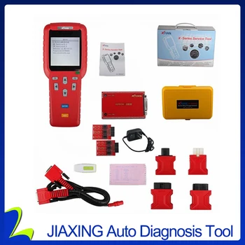 

Xtool X100 PRO Auto Key Programmer X100+ Updated Version X100 Programmer X-100+ Key Programmer Update Online