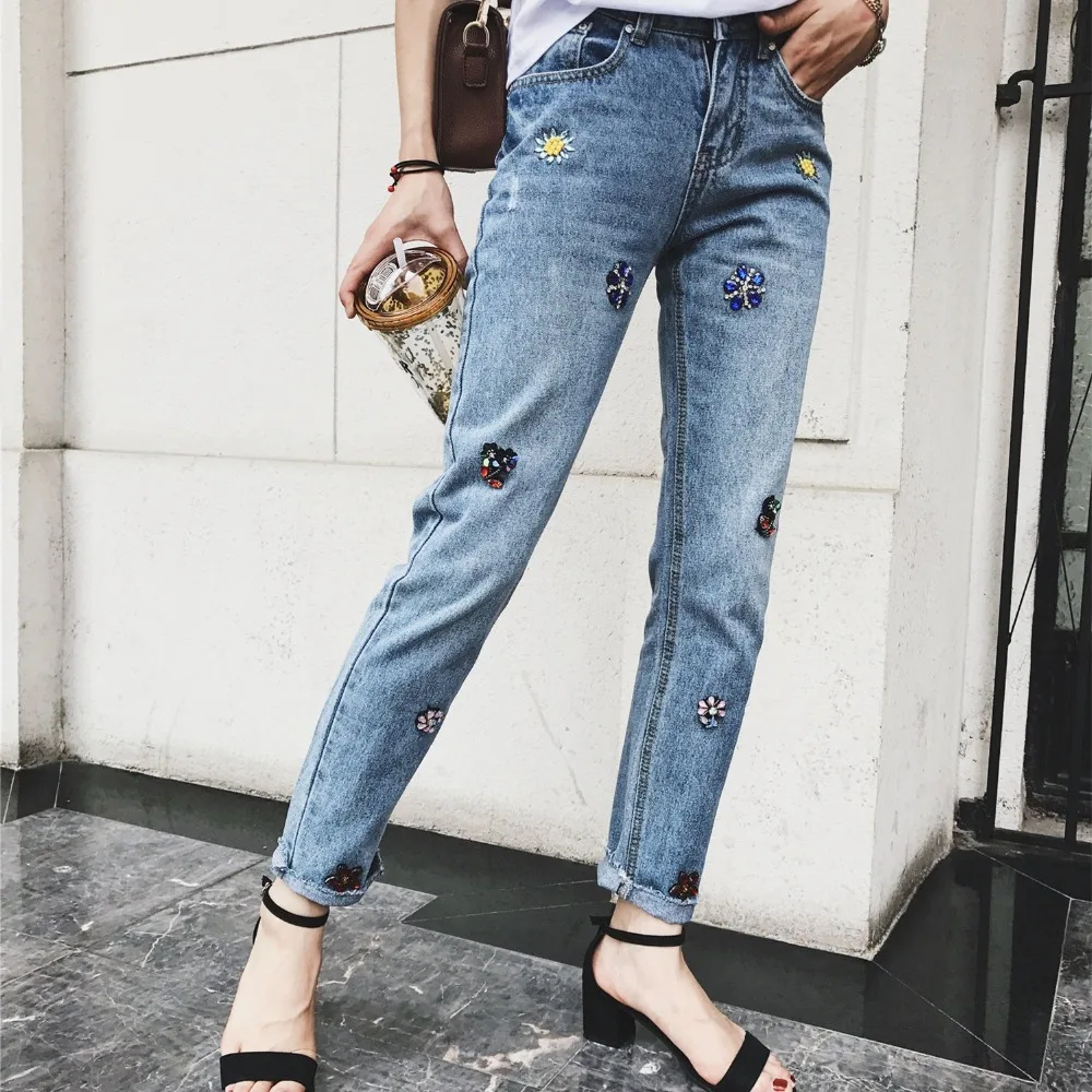 Online Get Cheap Ladies Rhinestone Jeans -Aliexpress.com | Alibaba ... Online Get Cheap Ladies Rhinestone Jeans -Aliexpress.com | Alibaba ...