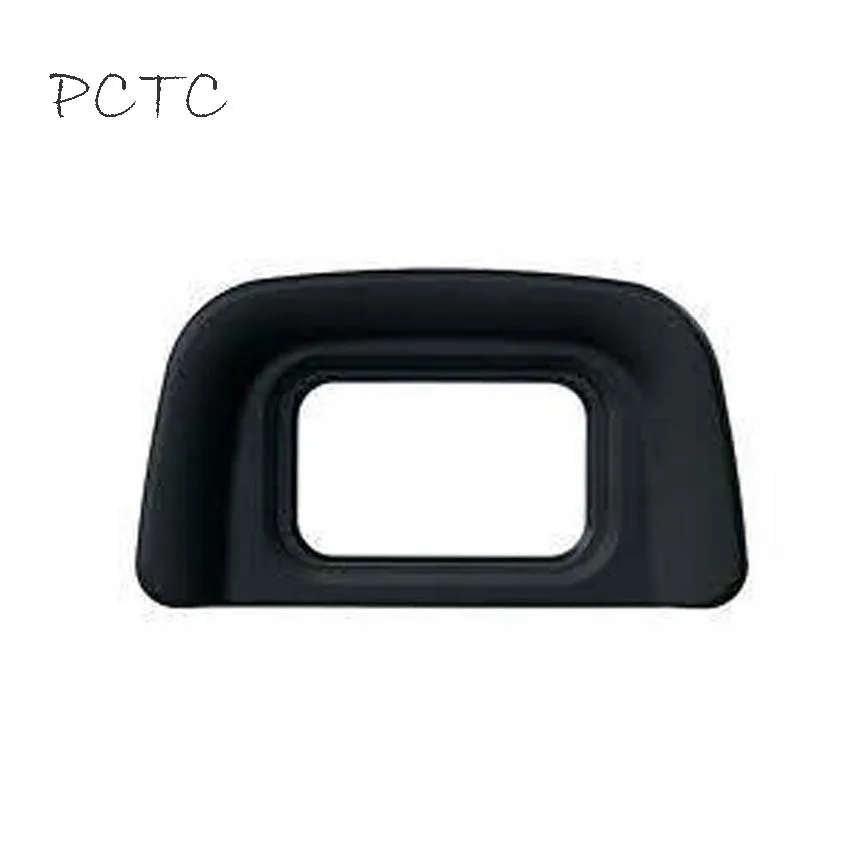 PCTC 5 ШТ. DK-20 DK20 Наглазник Резиновый для D3000 D3100 D5100 D40 D40X D50 D60 D70 D70s D80 D100 D200 DSLR Цифровой