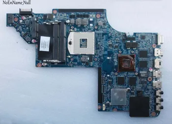 

DV7-6000 laptop motherboard 655489-001 for hp Pavilion DV7 DV7-6100 System Board - HM65 DSC 6770/2G 100%Tested!