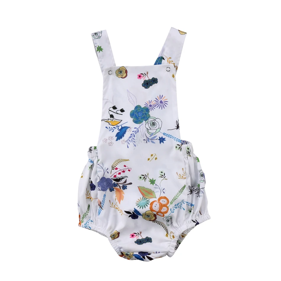 Детский комбинезон с открытой спиной принтом граффити|bodysuit newborn|newborn baby bodysuitnewborn