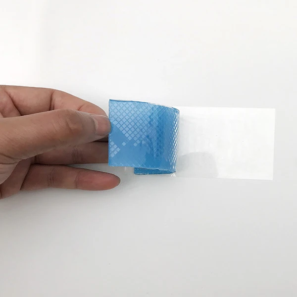 

Good Healthy Silicone Scar Therapy Sticker Remove Trauma Burn Silicon Patch Reusable Acne Gel Skin Repair