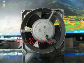 

Papst AS108-2W W2S108-AA01-13 220V-50HZ 208/230V EBM fan
