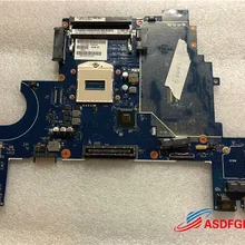 Для Dell Latitude E6440 материнская плата для ноутбука 0x8dn1x8dn1 cn-0x8dn1 VAL90 LA-9931P идеальная работа