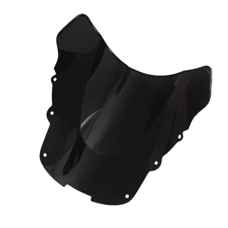 Высокое качество для Honda CBR1100XX CBR 1100 XX супер черный Дрозд ABS мотоцикл/мотоцикл лобовое стекло/Ветровое стекло дым 1996-2007