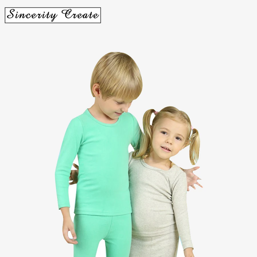 Cotton Long Johns for Boys Thermal Underwear Sets Kids Base Layer Warm Bushed Little Big Boys Long Sleeve Pajama Sets Cotton Long Johns for Boys Thermal Underwear Sets Kids Base Layer Warm Bushed Little Big Boys Long Sleeve Pajama Sets