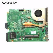 CN-0THVGR для DELL 3443 3543 Материнская плата ноутбука i5-5200U процессор 0THVGR DDR3L полностью протестирован