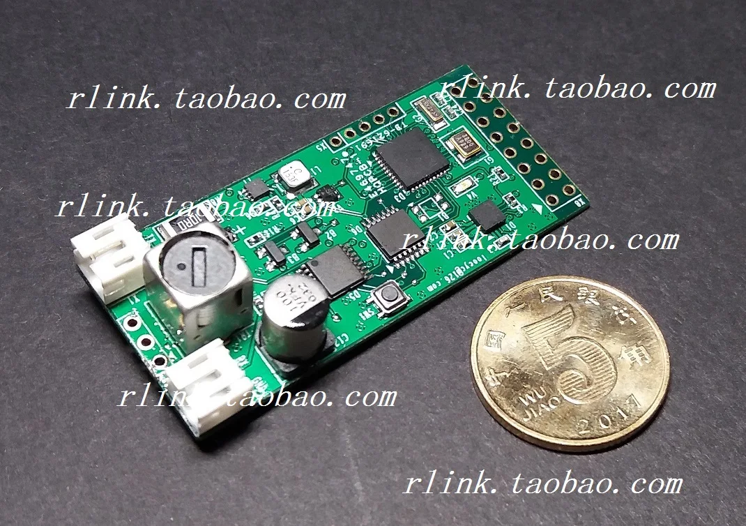 

Parking Lock Detection Module