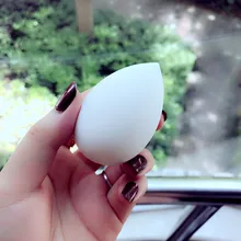 4/6 шт Мини-смузи чернил спонжи для смешивания инструменты художественная краска Восковая бумага смешанный спонж косметический спонж Косметическая пуховка инструмент