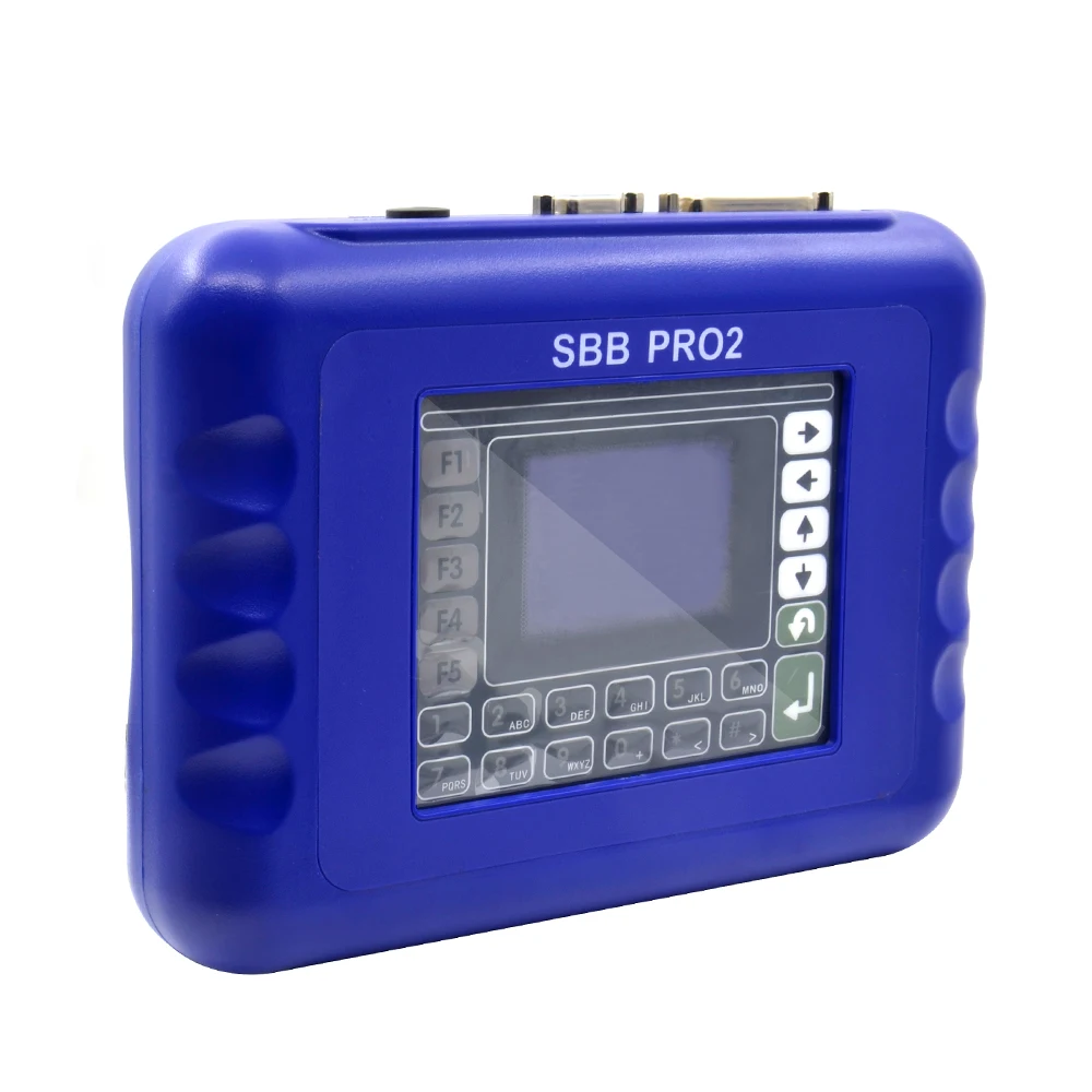 SBB V48.99 V48.88 SBB PRO2 Atuo ключ программист добавить новые автомобили обновления, чем SBB V33.02 v46,02