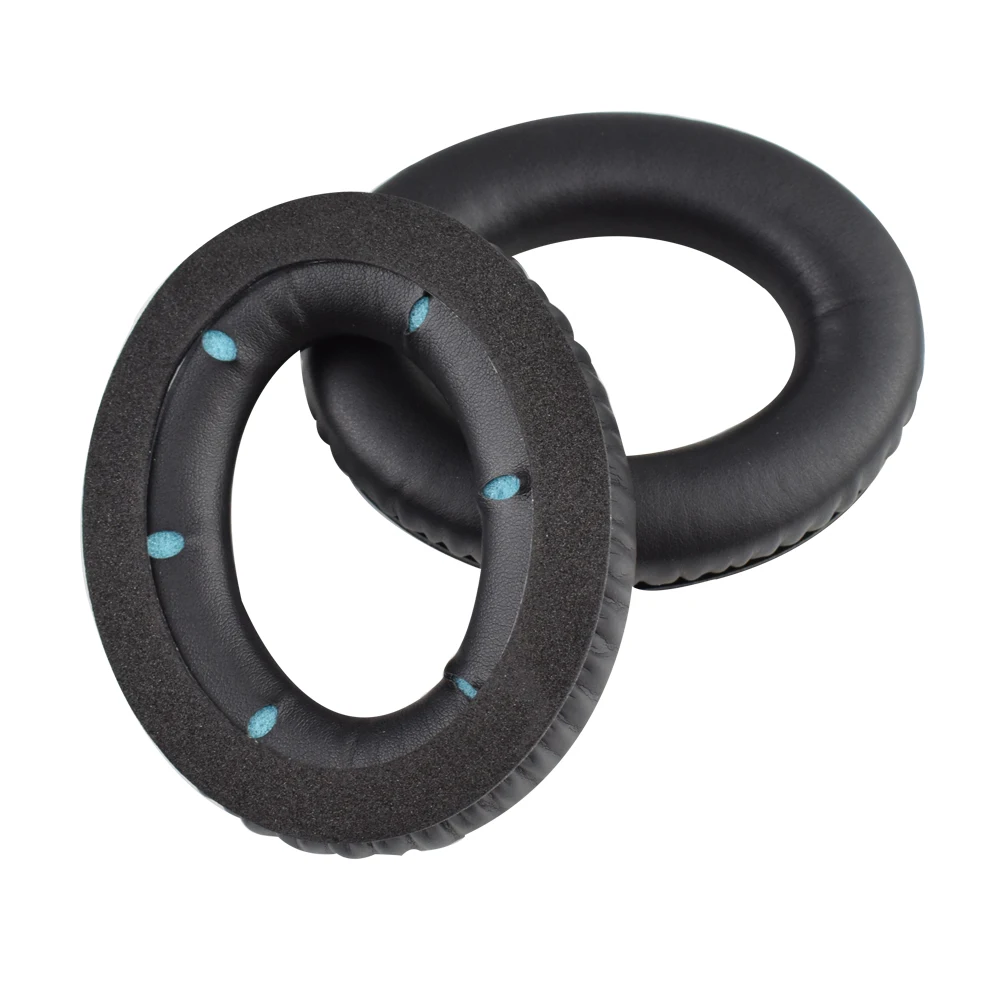 Genuine Original Replaceme Cushion ear pads earmuff earpads pillow cover for Kingston Cloud Revolver S Headphones