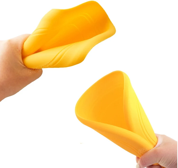 5 قطعة/الحزمة 17 سنتيمتر سيليكون السلامة لينة رمي و الصيد متعة في الهواء الطلق لعب الاطفال لعبة الرياضة لعبة UFO بوميرانج تحلق الصحن القرص القرص 5 قطعة/الحزمة 17 سنتيمتر سيليكون السلامة لينة رمي و الصيد متعة في الهواء الطلق لعب الاطفال لعبة الرياضة لعبة UFO بوميرانج تحلق الصحن القرص القرص