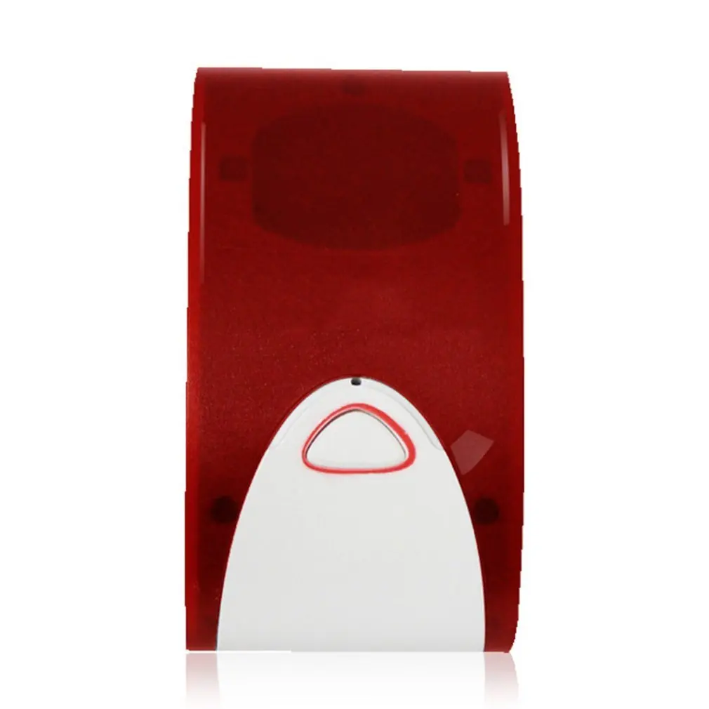 

Mini 220V Power Failure Alarm Premium Home Security 105dB High-decibel Automatic Alarm Practical Burglar Alarm