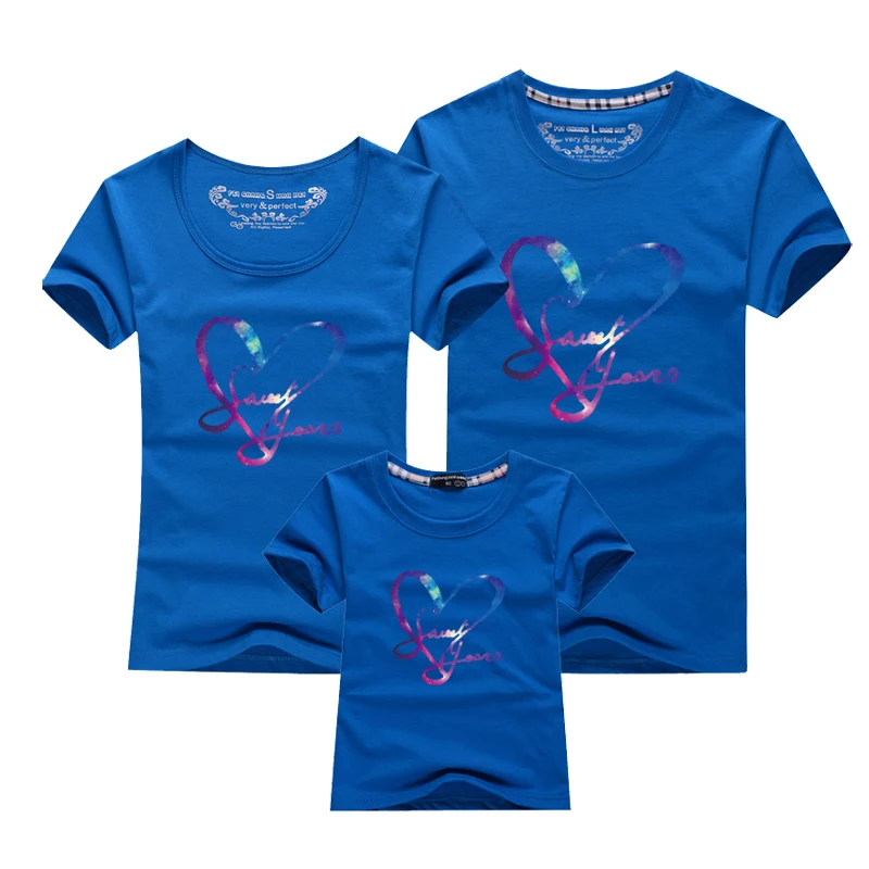 Korean Fashion Matching Couple Clothes Heart LOVE Print T-Shirt Women Men Cotton Short Sleeve Couple T Shirt For Lovers Custom Korean Fashion Matching Couple Clothes Heart LOVE Print T-Shirt Women Men Cotton Short Sleeve Couple T Shirt For Lovers Custom