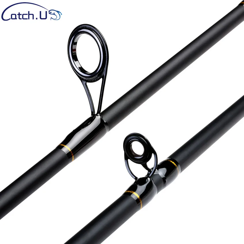 Catch. U 1 8 м Удочка спиннинг литье жесткая карбоновая быстрая|carbon spinning|rod carbonspinning fast |