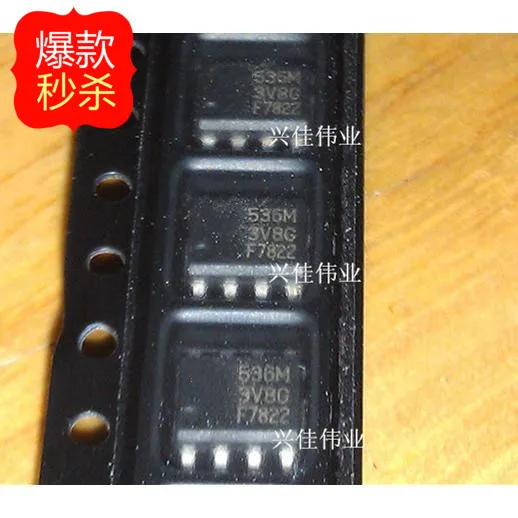 

10 шт. новый оригинальный аутентичный F7822 IRF7822 IRF7822TRPBF SOP8 фотоконвертер