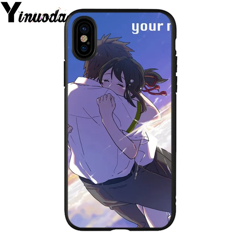 Kiminonawa Your Name Japanese anime 