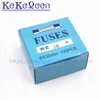 10pcs 6*30 6*30MM Fast blow Ceramic Fuse 6x30mm 6x30 Fuse 250V 0.5A 1A 1.5A 2A 2.5A 3A 3.15A 4A 5A 6A 7A 8A 10A 15A 20A 25A 30A ► Photo 2/3