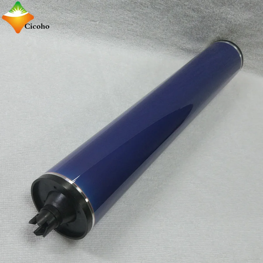 DC252 Black Cylinder for Xerox 700 opc drum For Xerox 550 Docucolor 240 250 242 252 260 OPC Drum C75 J75 c7600 black opc drum