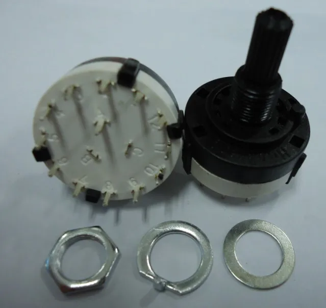

[ BELLA]Taiwan produced a band switch signal switch blade 12 may be self-adjusting gear 20 gear shaft environmental temperature-