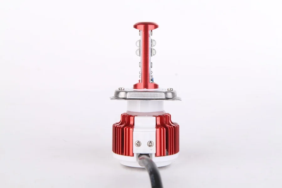 V16 TURBO H4 3 H13 9004 9007 HB1 HB5 H4(H/L) 80 Вт/комплект комплект для переоборудования