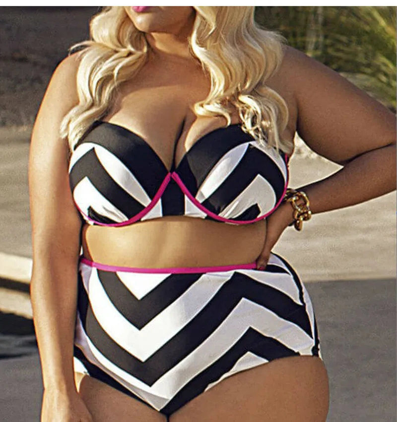 Big size bikini set (6)