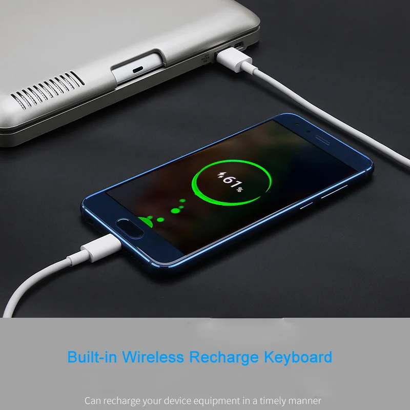 5 Wireless keyboard for iPad 2 3 4