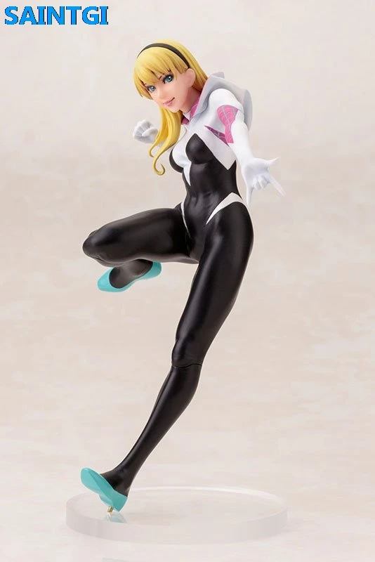 spider gwen dolls