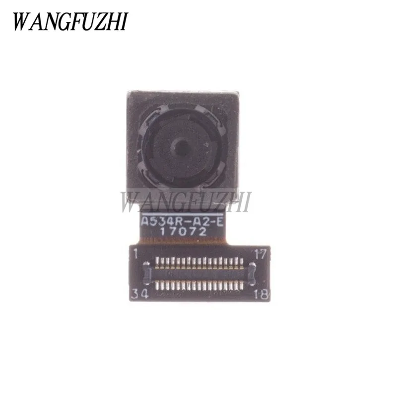 

WANGFUZHI Original for Sony Xperia XA Front Camera Module Replacement Part