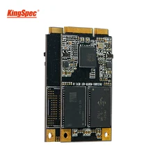 KingSpec SSD 120 ГБ 128 Гб SSD mSATA 3 240 ГБ SATAIII Внутренний твердотельный Накопитель SSD MSATA3 для ноутбука Dell lenovo