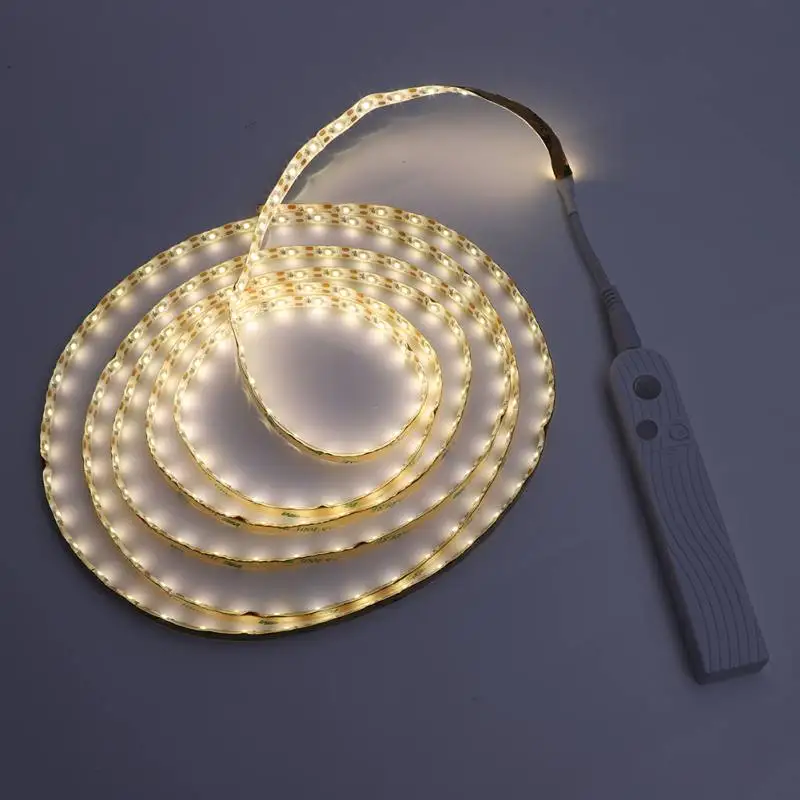 USB 2835 SMD светодиодные гирлянды светильник инфракрасная указка декоративный для