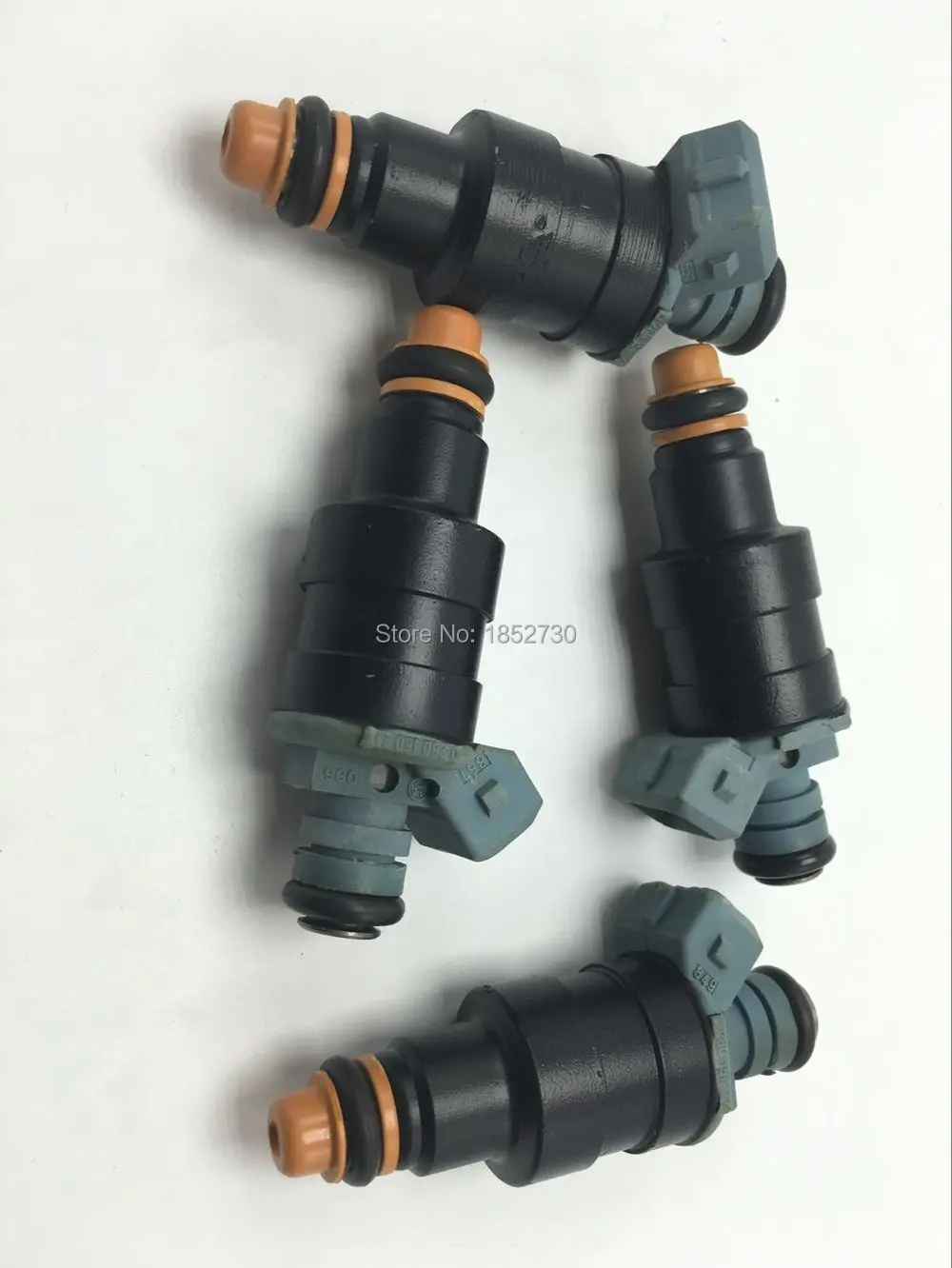 original flow match Fuel Injector nozzle injection 0280150211 0 280 150