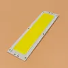 Big Promotion !!! Ultra Bright 1300LM 12W COB LED Light Strip 12V DC for DIY 12V Lights Work Lamps Home Bulbs 120*36MM COB Chip ► Photo 1/6