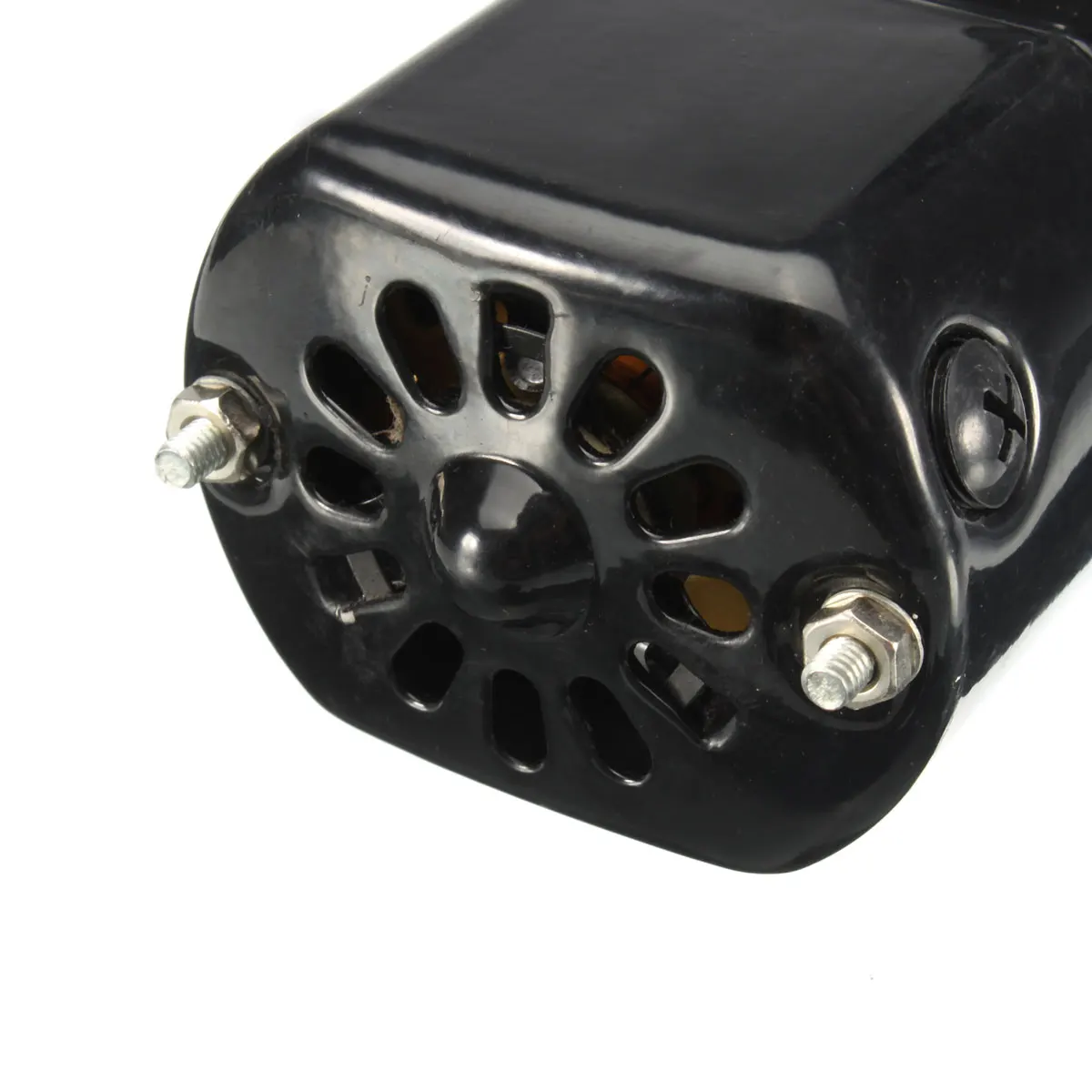 Новое поступление 1,0 Ампер алюминиевая домашняя швейная машина мотор педаль контроллер HA1 15 66 99K для швейных машин аксессуары