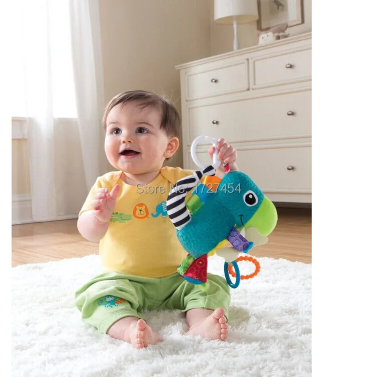 elc stroller toy