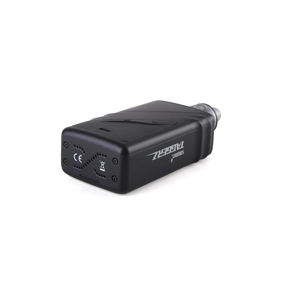 Оригинальный набор Smoant taggerz с двойной батареей 18650 электронная сигарета