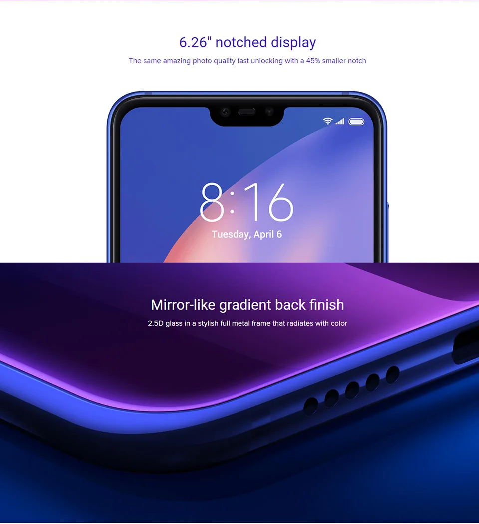 Global-Version-Xiaomi-Mi-8-Lite-4GB-64GB-Snapdragon-660-Octa-Core-6_06