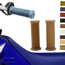 Улице и гоночные 25 мм 28 мм Универсальный гоночный мотоцикл ручка руль мото рук бар сцепление для Kawasaki Honda Suzuki BWM KTM