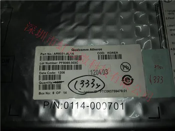 

AR9331 AL1A AR9331-AL1A AR9331 IC 9331 QFN Chip