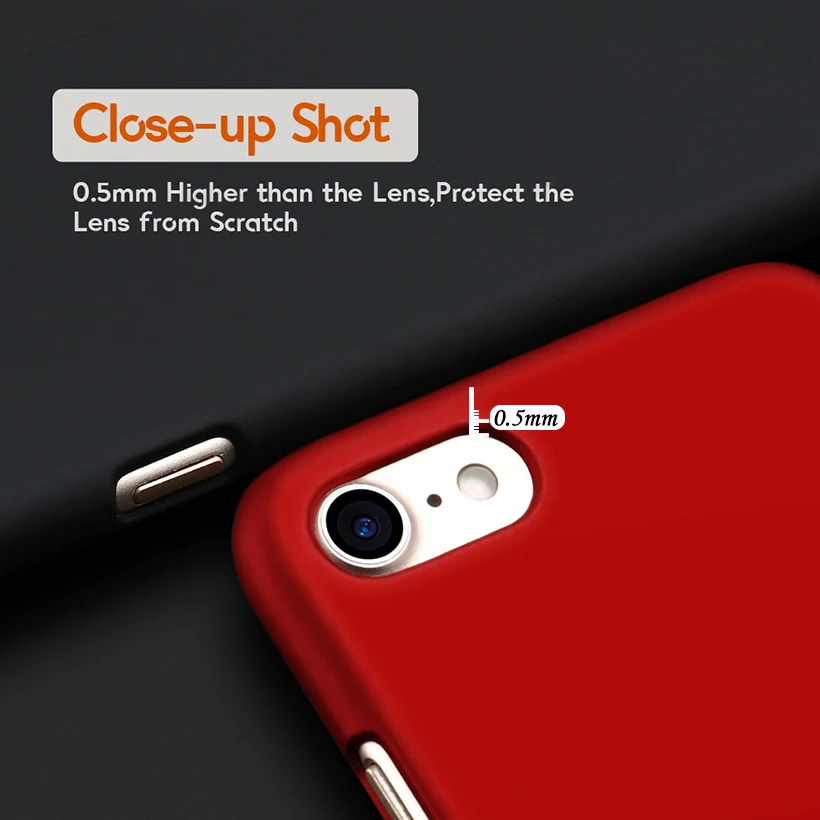 Murah Akabeila Plastik Warna Tidak Mengkilap Kasus Telepon untuk ZTE Pedang G Lux Kis 3 Maksimum V830 4.5 Inch Karet Ramping Tas cangkang Sarung Kulit Perumahan Kasus