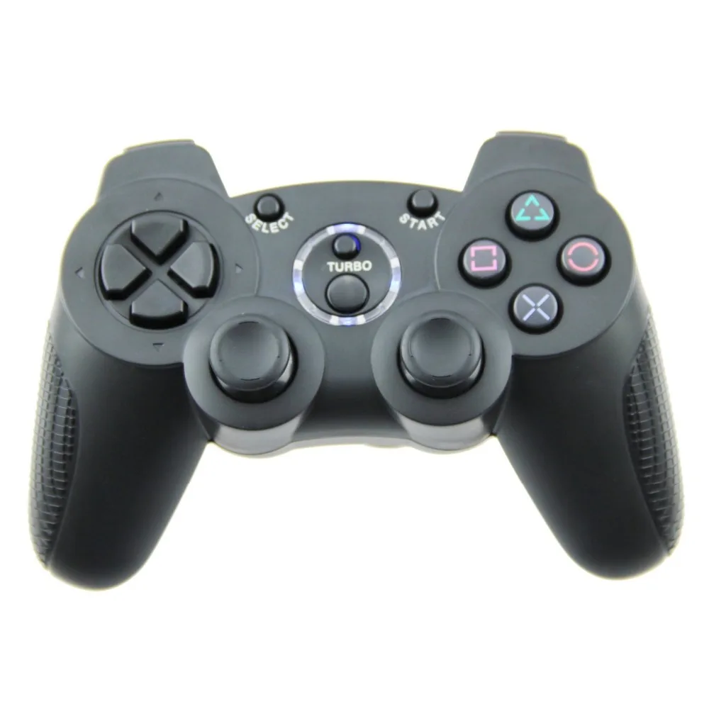 TPFOON Wireless Controller Double Vibration SIXAXIS Joystick Gamepad Joypad For PS3 Playstation
