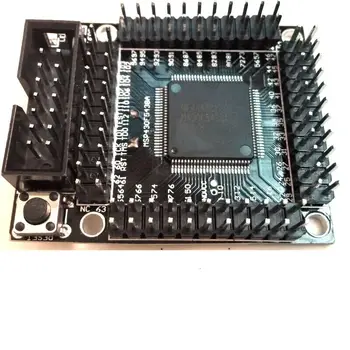

MSP430F5438 5438A Minimum System Board Core Band Download Interface