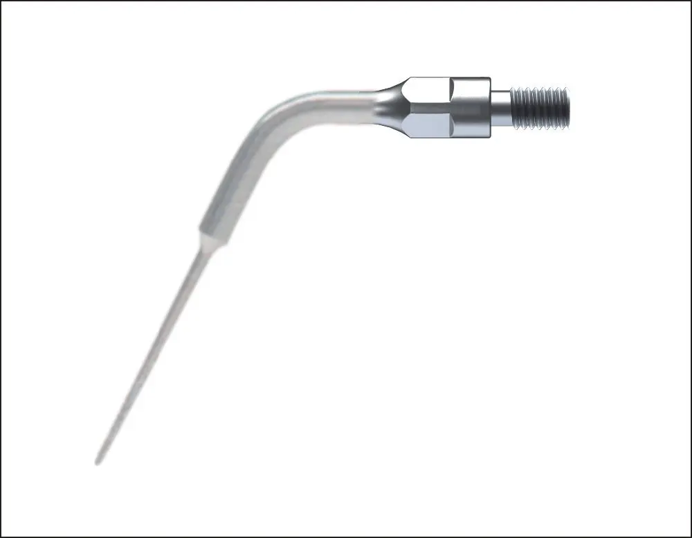 ES5D SIRONA IP1 Стоматологическая эндодонтия CLEAING TIP clareamento de dentes PerioScan/PerioSonic/SIROSONIC/L/TL/SIROSON