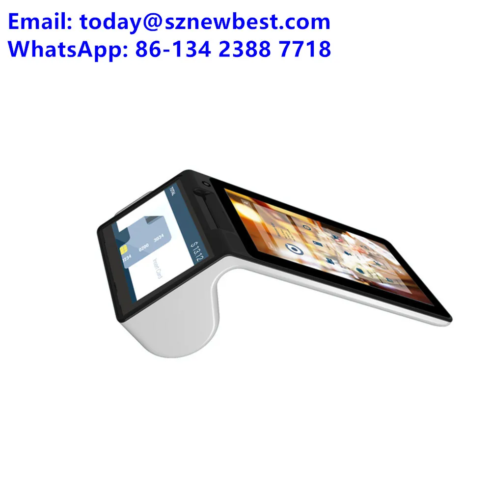 ZKC-PC900-Android-NFC-QR-Code-GPRS