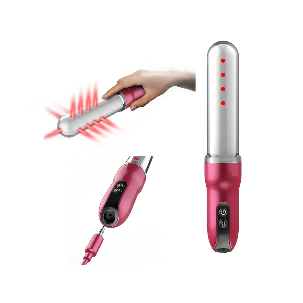 

COZING China Wholesale Medical Laser Therapy Vaginitis and Vaginal Tightening and Rejuvenation LLLT Therapy Machine