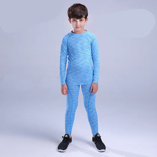 free kids long underwear