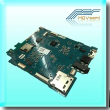 Протестированная Рабочая оригинальная материнская плата для PS Vita PSV 2000 материнская плата Замена платы PCB Часть