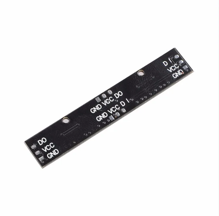 F19272 Full color LED lighting Board WS2812 for Naze32 CC3D Perfect Suitable for RC QAV ZMR250