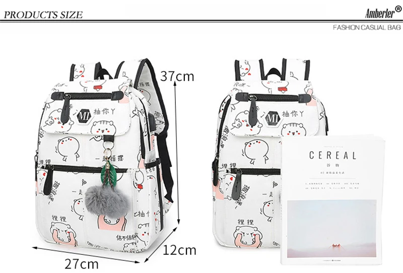 women backpack2