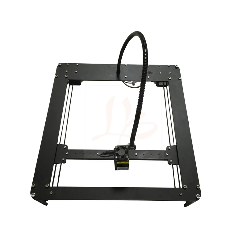 

DIY Mini Laser Machine LY 3040 500MW 2500MW 10W Metal Assembled 25*25cm Metal Engraver Marking Machine Metal Carving CNC Router